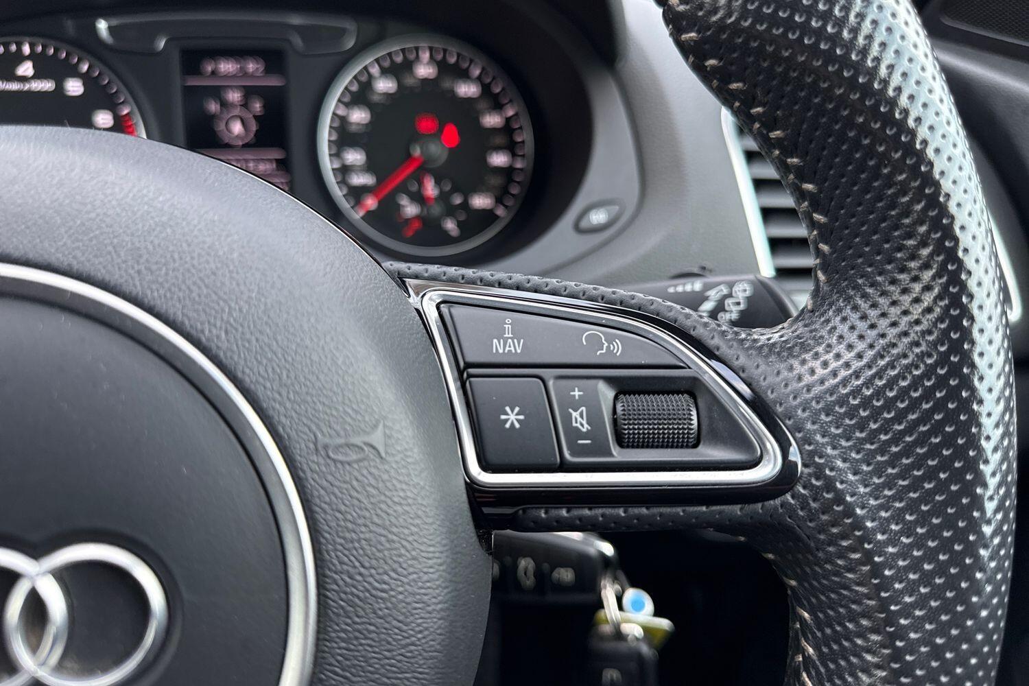 Used Audi Q3 2018 for sale - 77469254: Photo 26