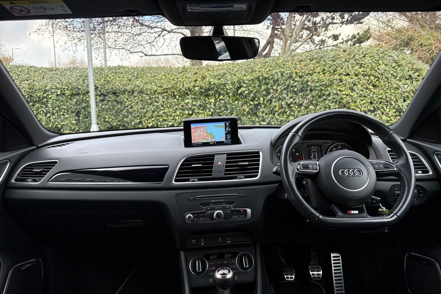 Used Audi Q3 2018 for sale - 77469254: Photo 3