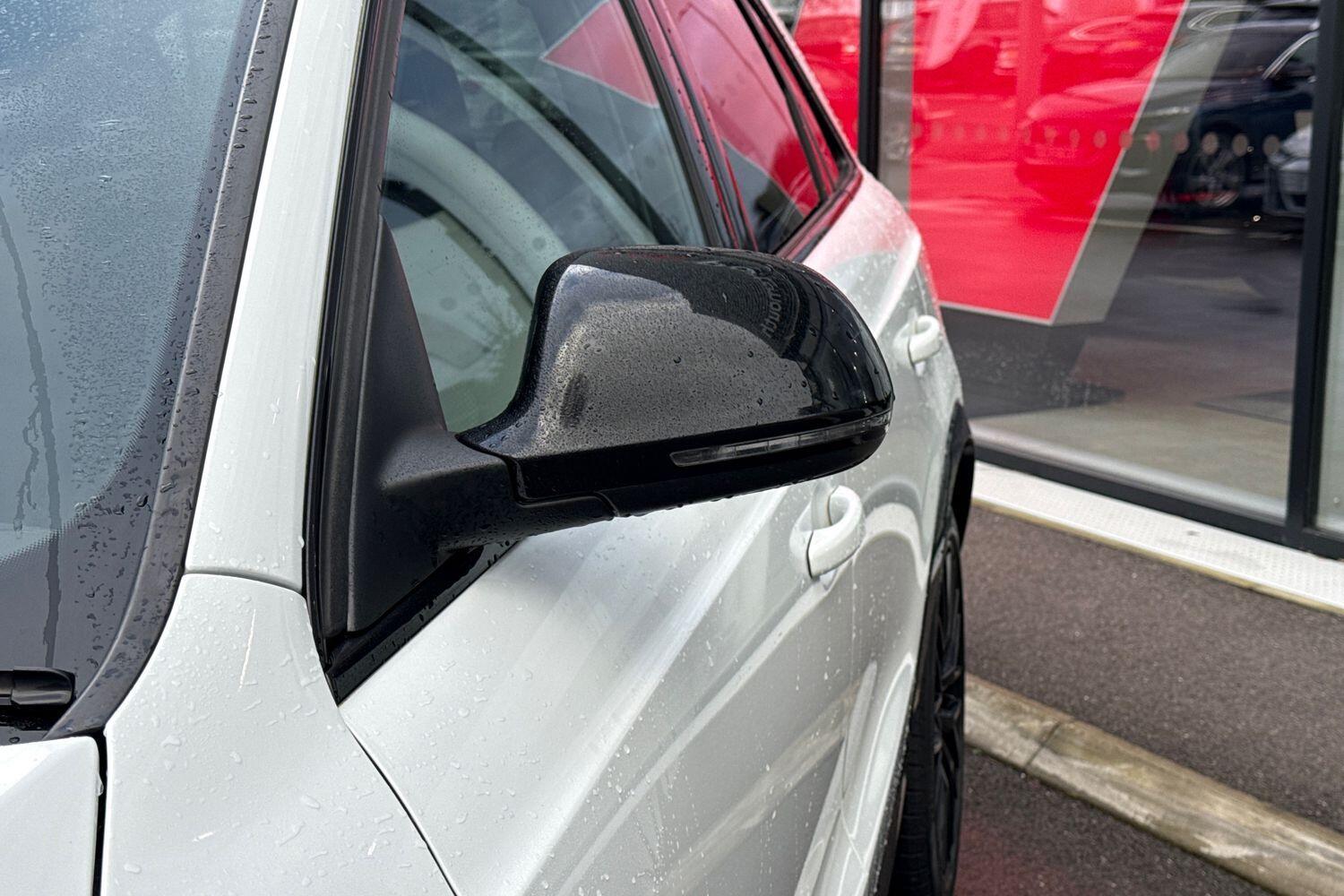 Used Audi Q3 2018 for sale - 77469254: Photo 30