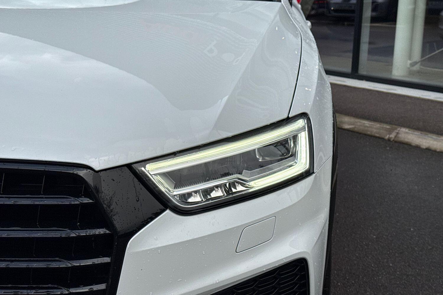 Used Audi Q3 2018 for sale - 77469254: Photo 32