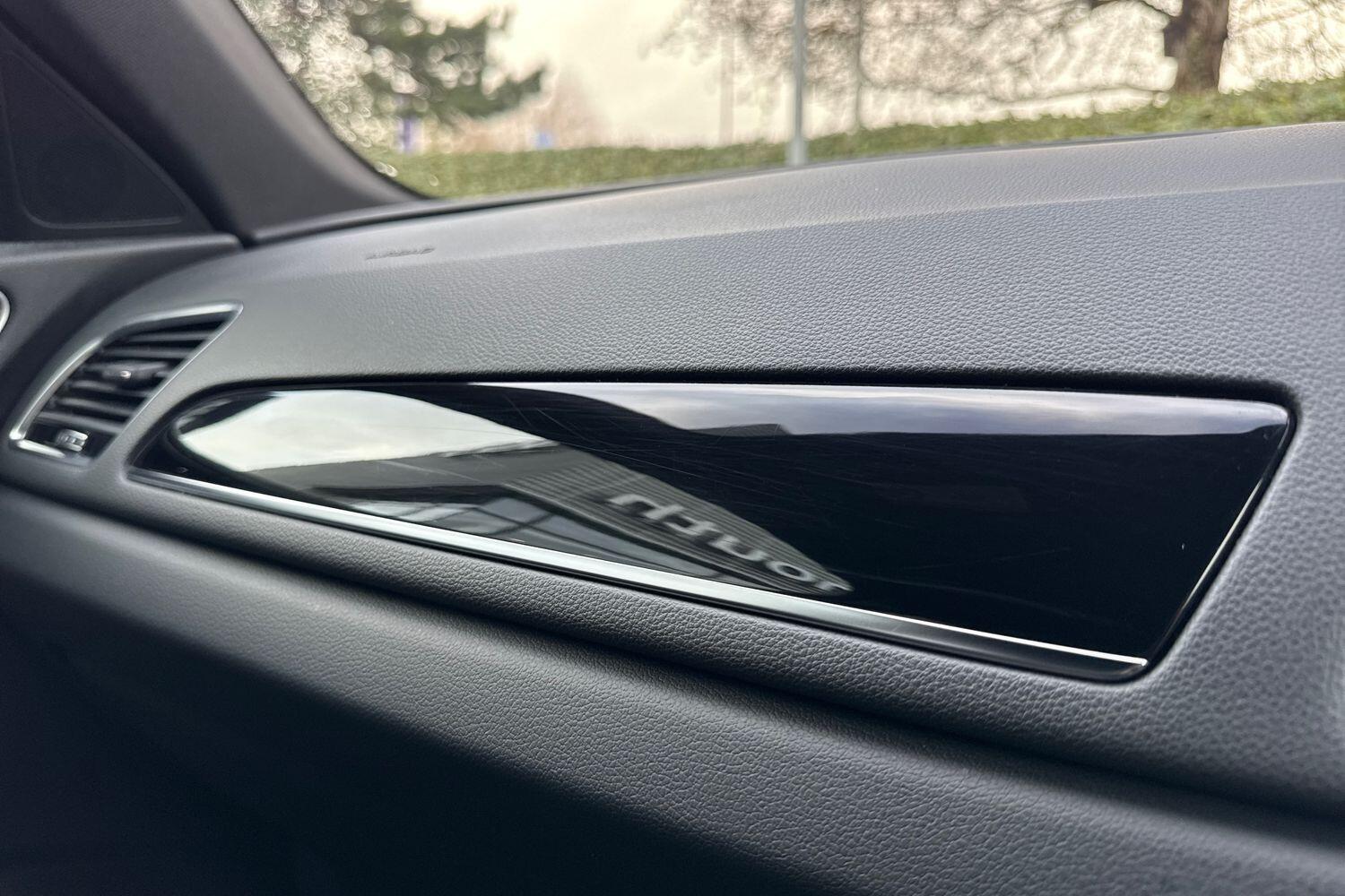 Used Audi Q3 2018 for sale - 77469254: Photo 33