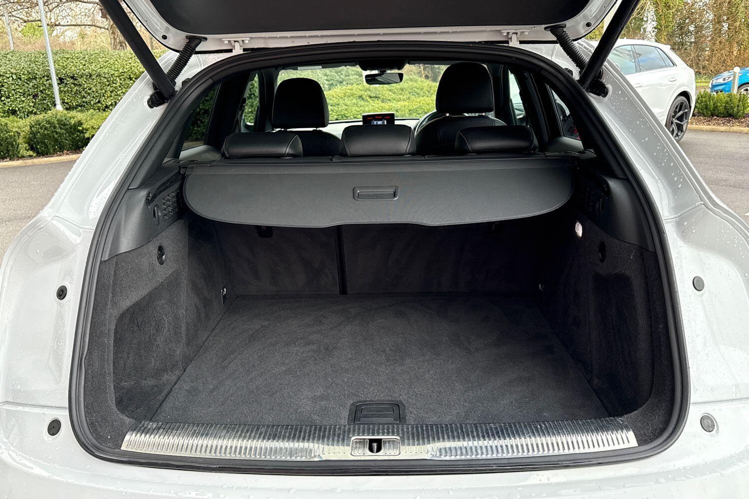 Used Audi Q3 2018 for sale - 77469254: Photo 34