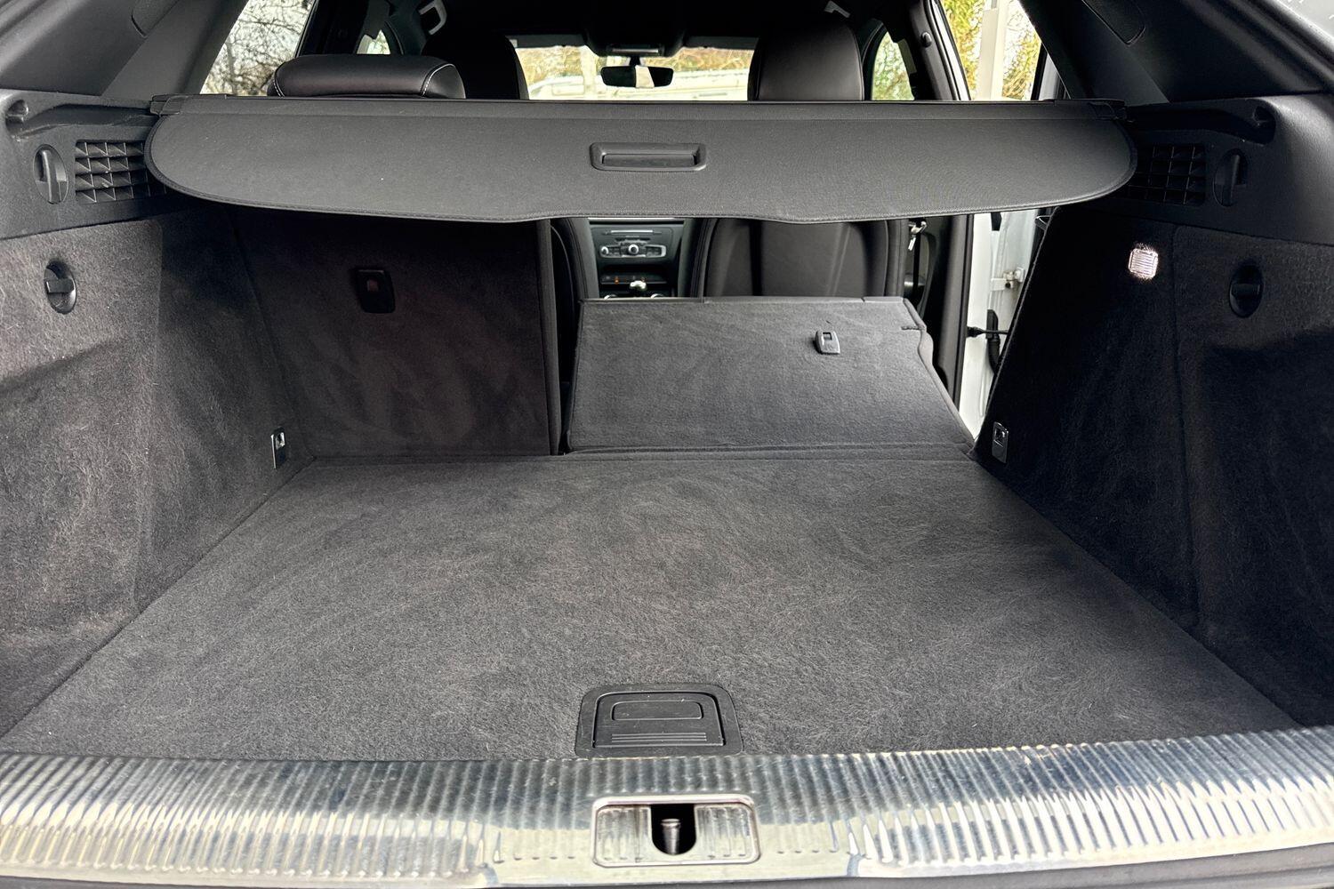 Used Audi Q3 2018 for sale - 77469254: Photo 38