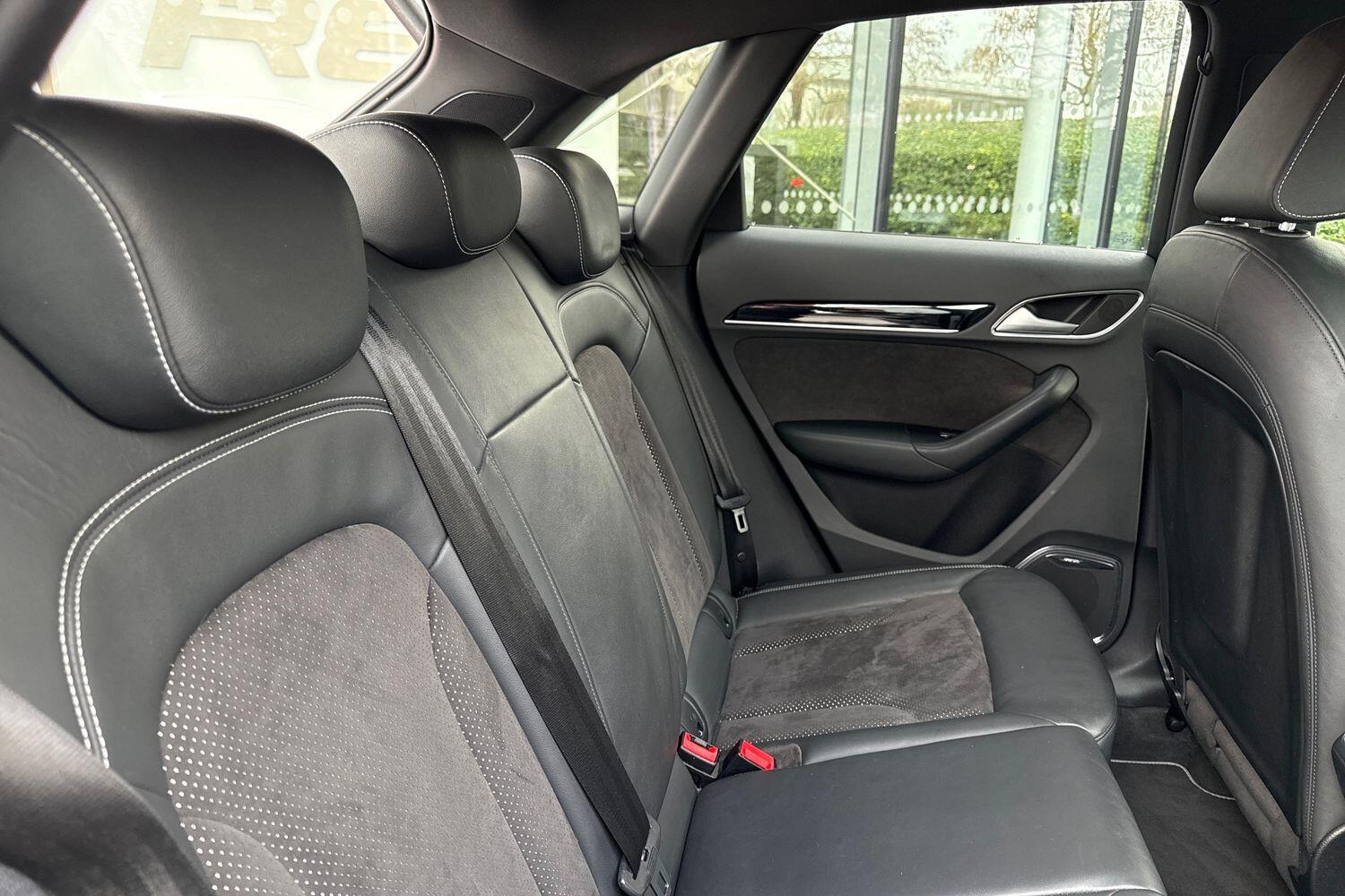 Used Audi Q3 2018 for sale - 77469254: Photo 39