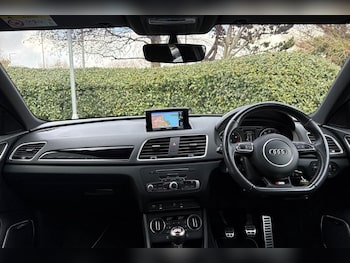 Used Audi Q3 2018 for sale - 77469254: Photo