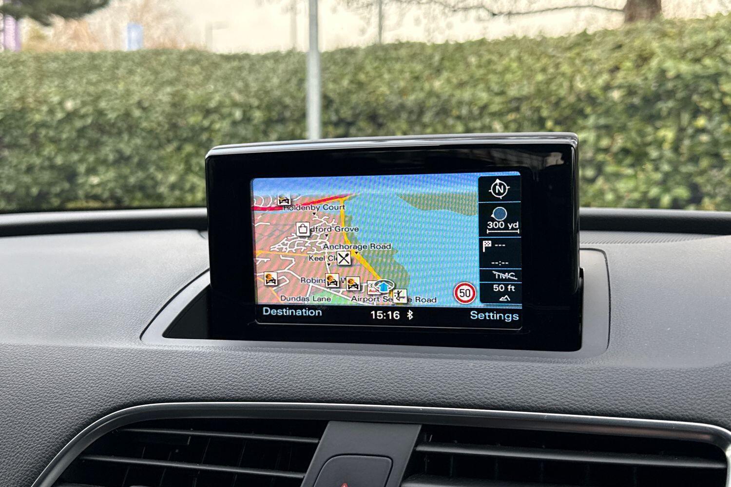 Used Audi Q3 2018 for sale - 77469254: Photo 4