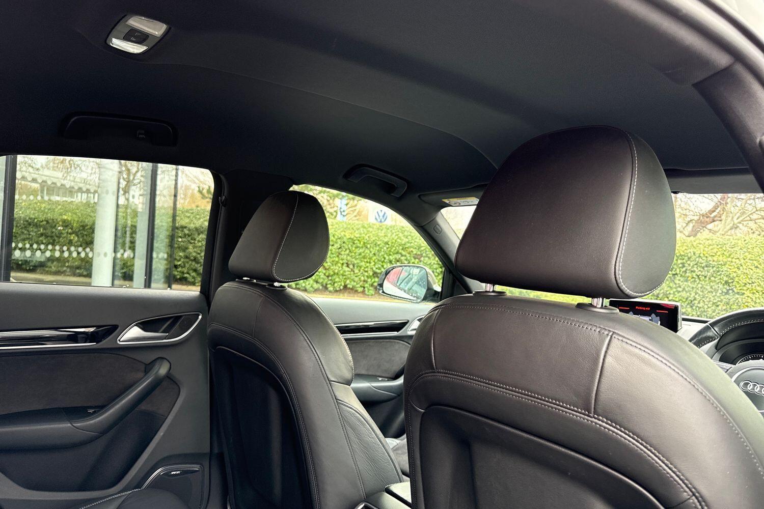 Used Audi Q3 2018 for sale - 77469254: Photo 40