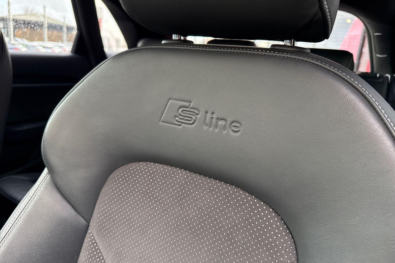 Used Audi Q3 2018 for sale - 77469254: Photo 41