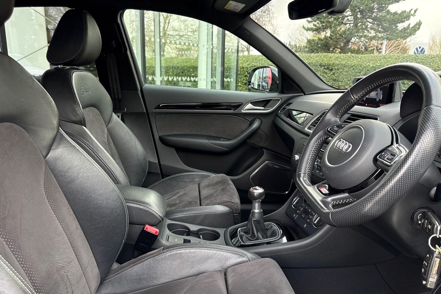 Used Audi Q3 2018 for sale - 77469254: Photo 42