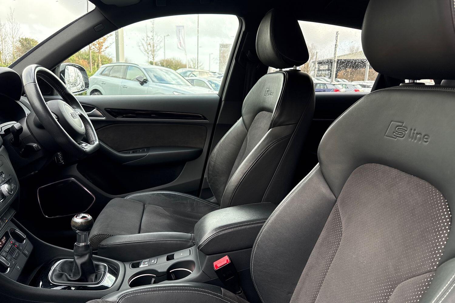 Used Audi Q3 2018 for sale - 77469254: Photo 43