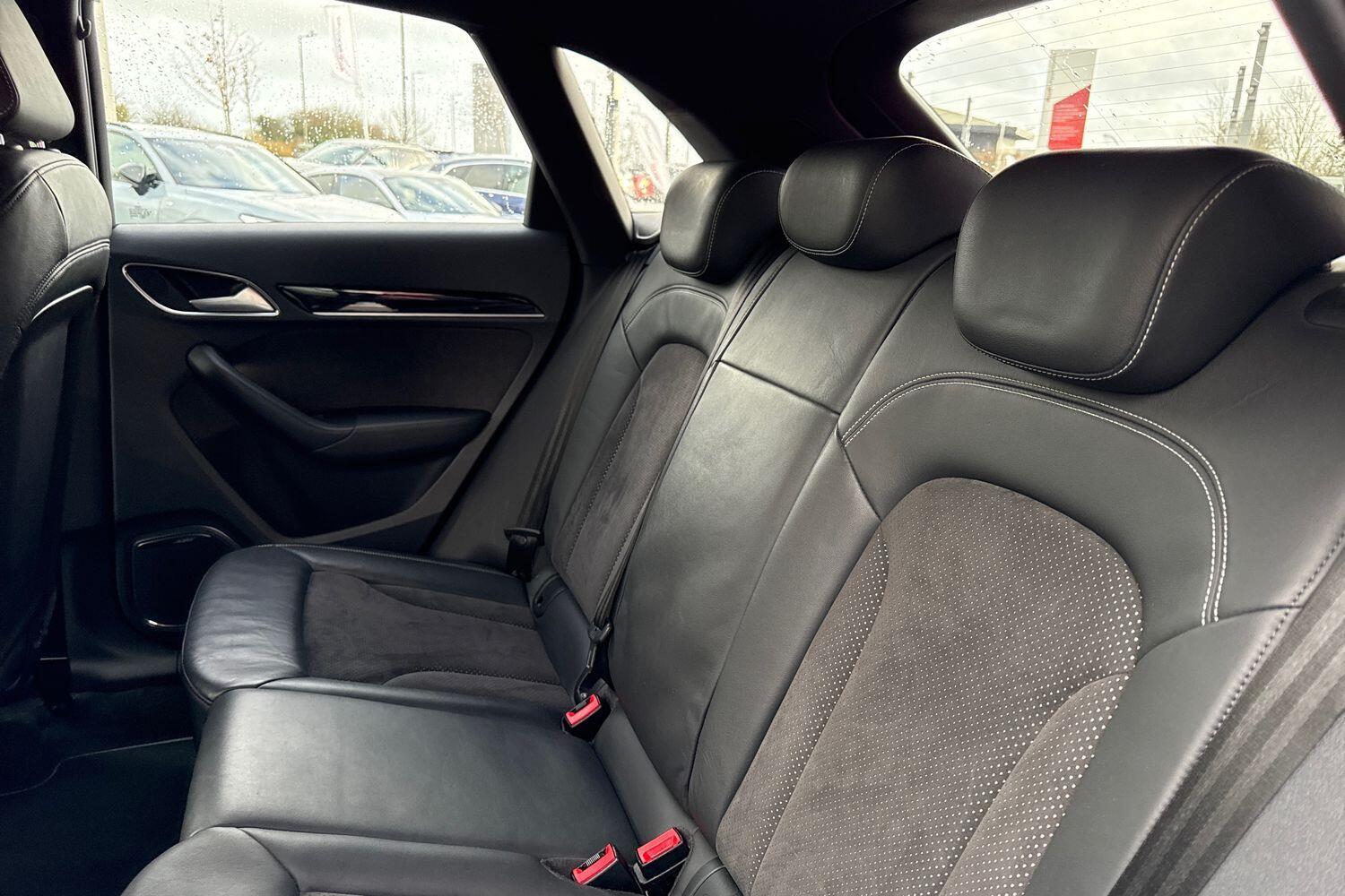 Used Audi Q3 2018 for sale - 77469254: Photo 44