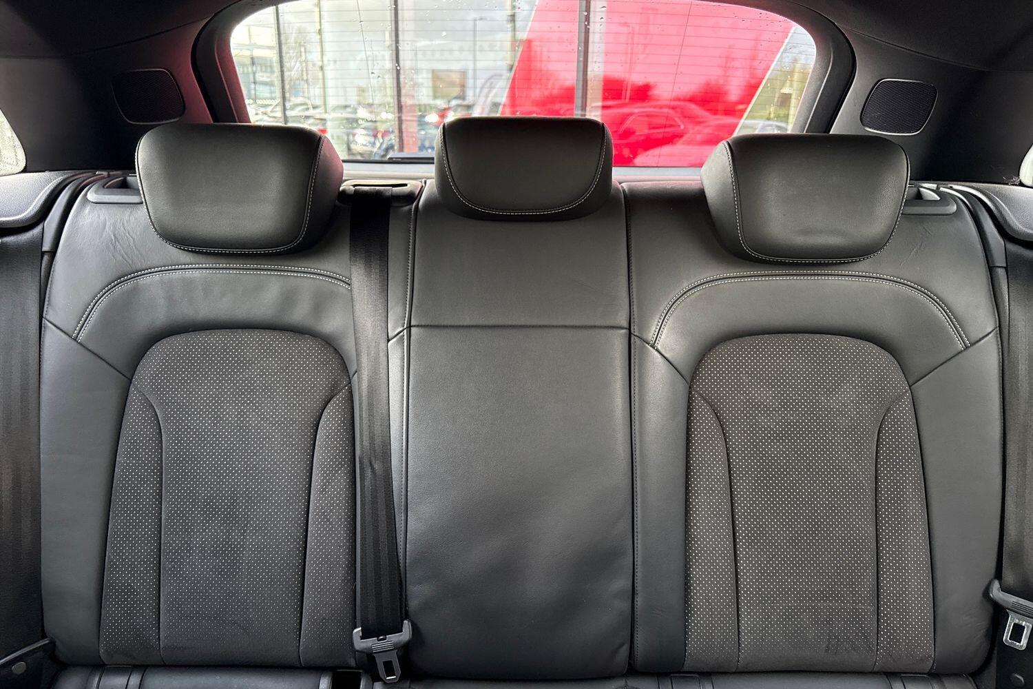 Used Audi Q3 2018 for sale - 77469254: Photo 45