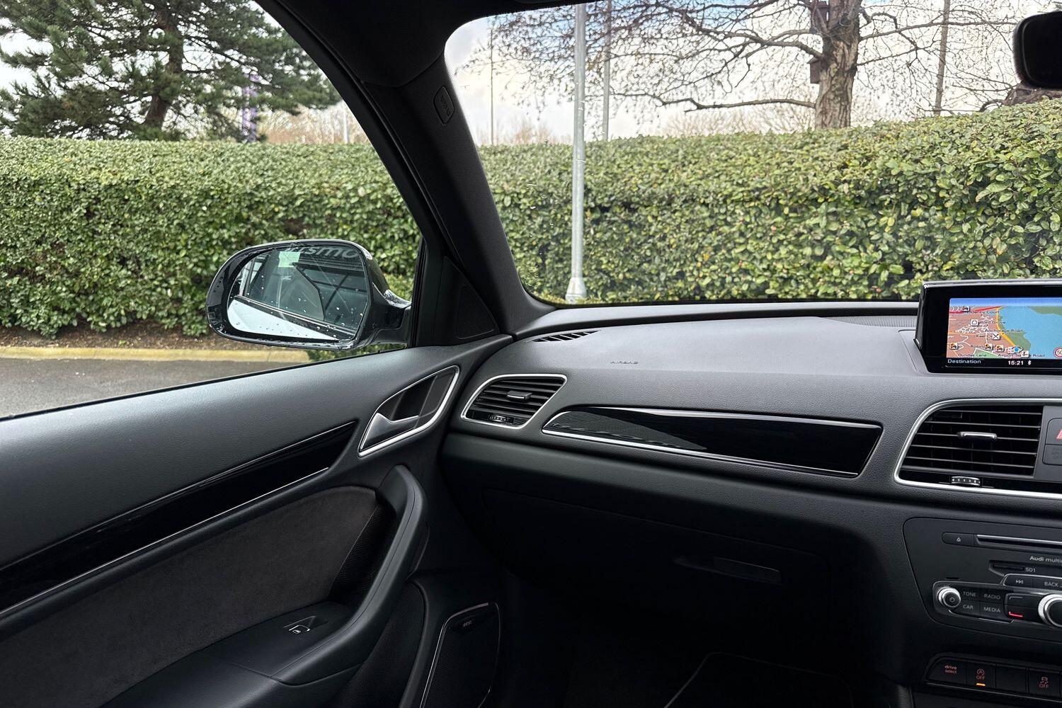 Used Audi Q3 2018 for sale - 77469254: Photo 46