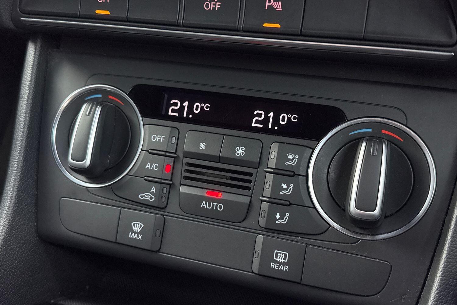 Used Audi Q3 2018 for sale - 77469254: Photo 6