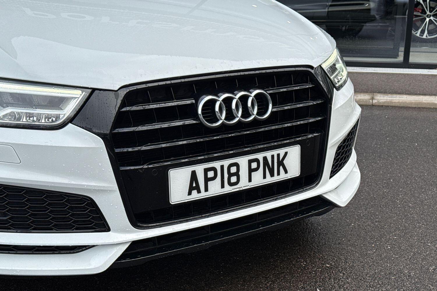 Used Audi Q3 2018 for sale - 77469254: Photo 7