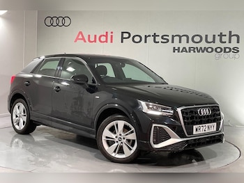 Audi - Q2