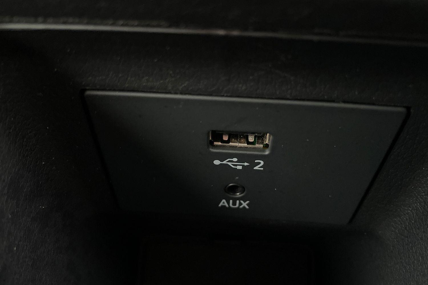 Vehicle 50