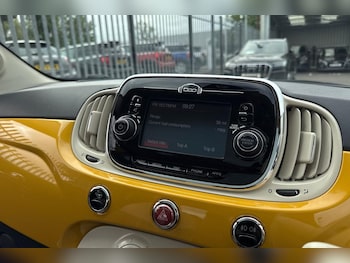 Used Fiat 500 2016 for sale - 75623386: Photo