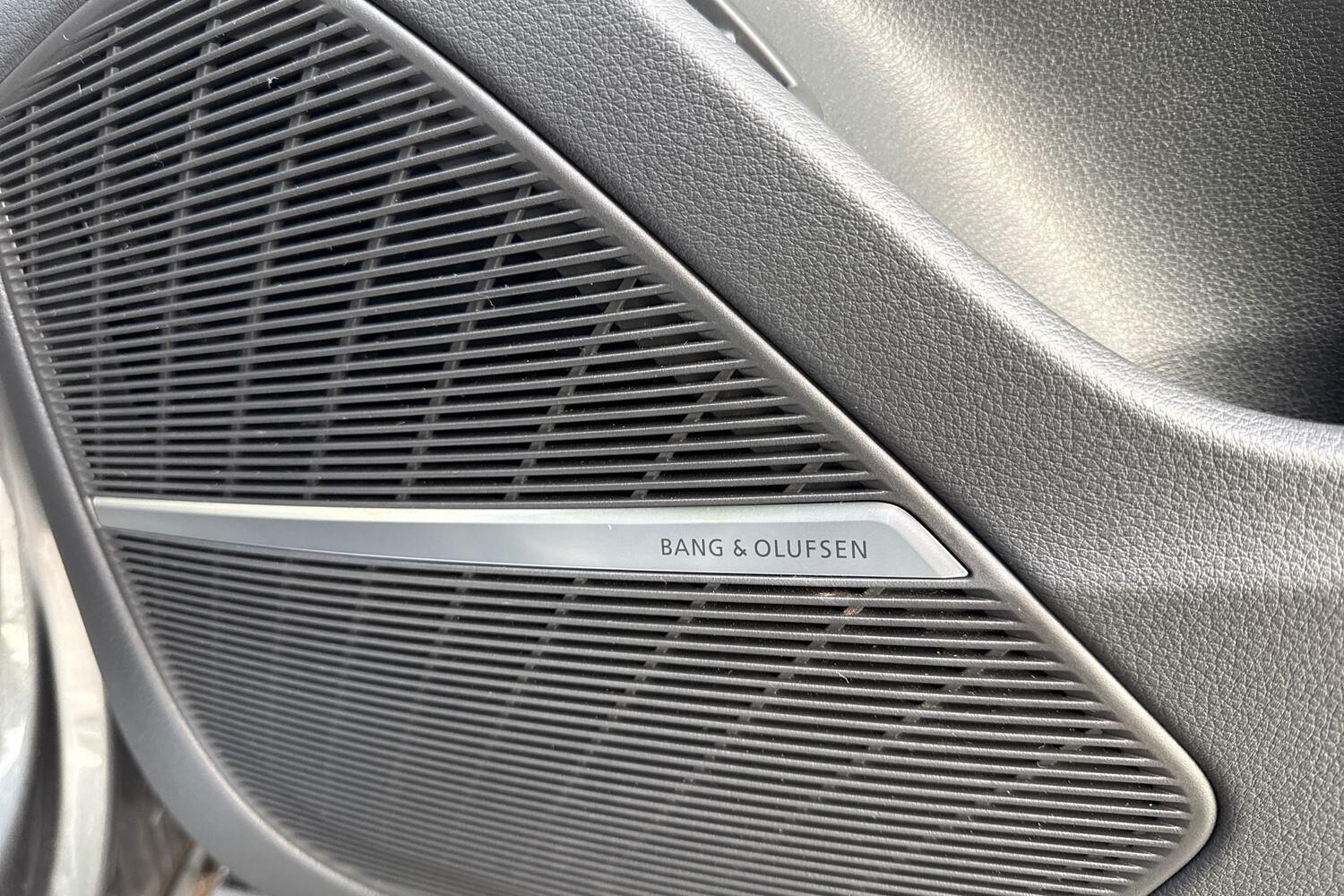 Used Audi Q8 2025 for sale - 77550254: Photo 15