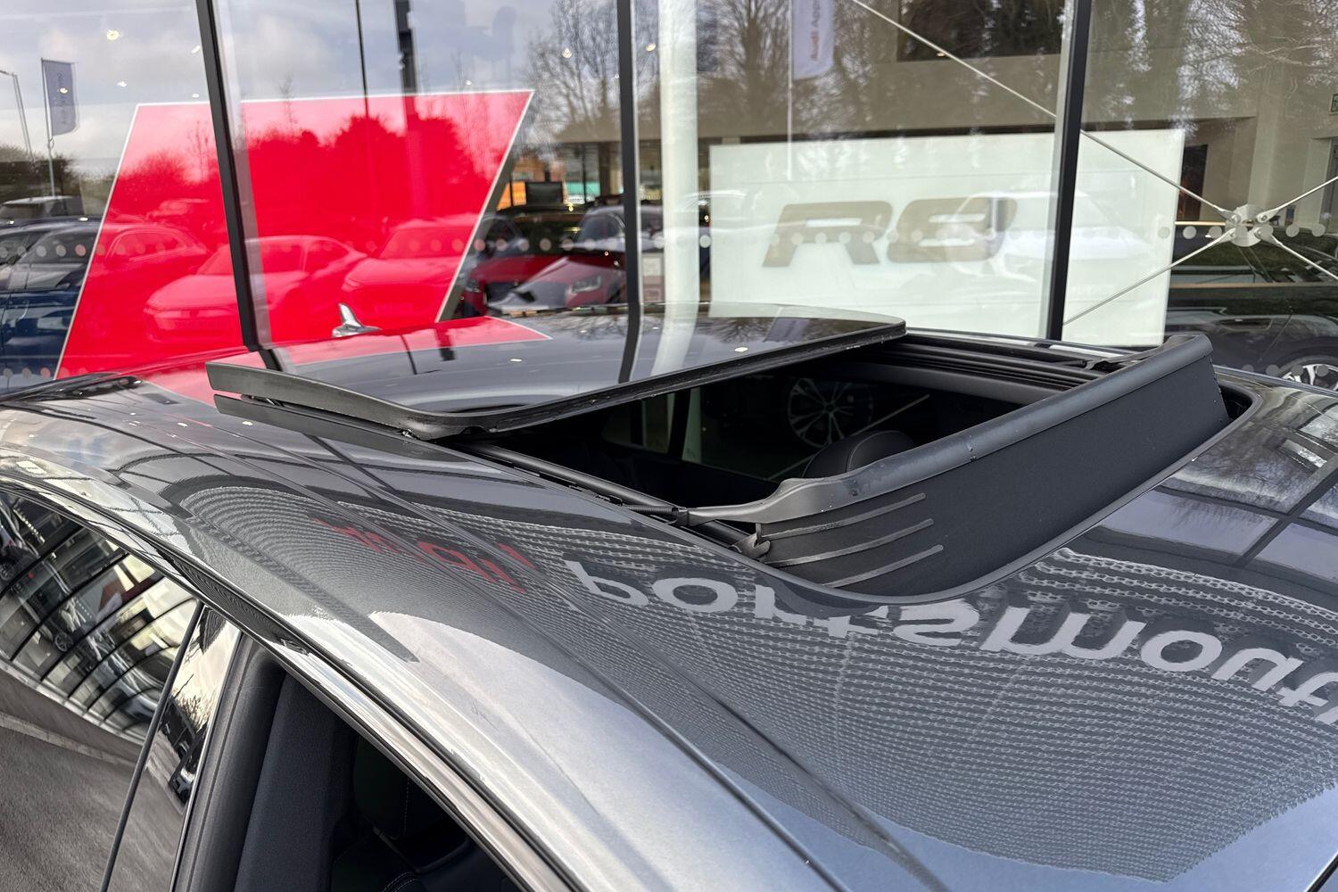 Used Audi Q8 2025 for sale - 77550254: Photo 19