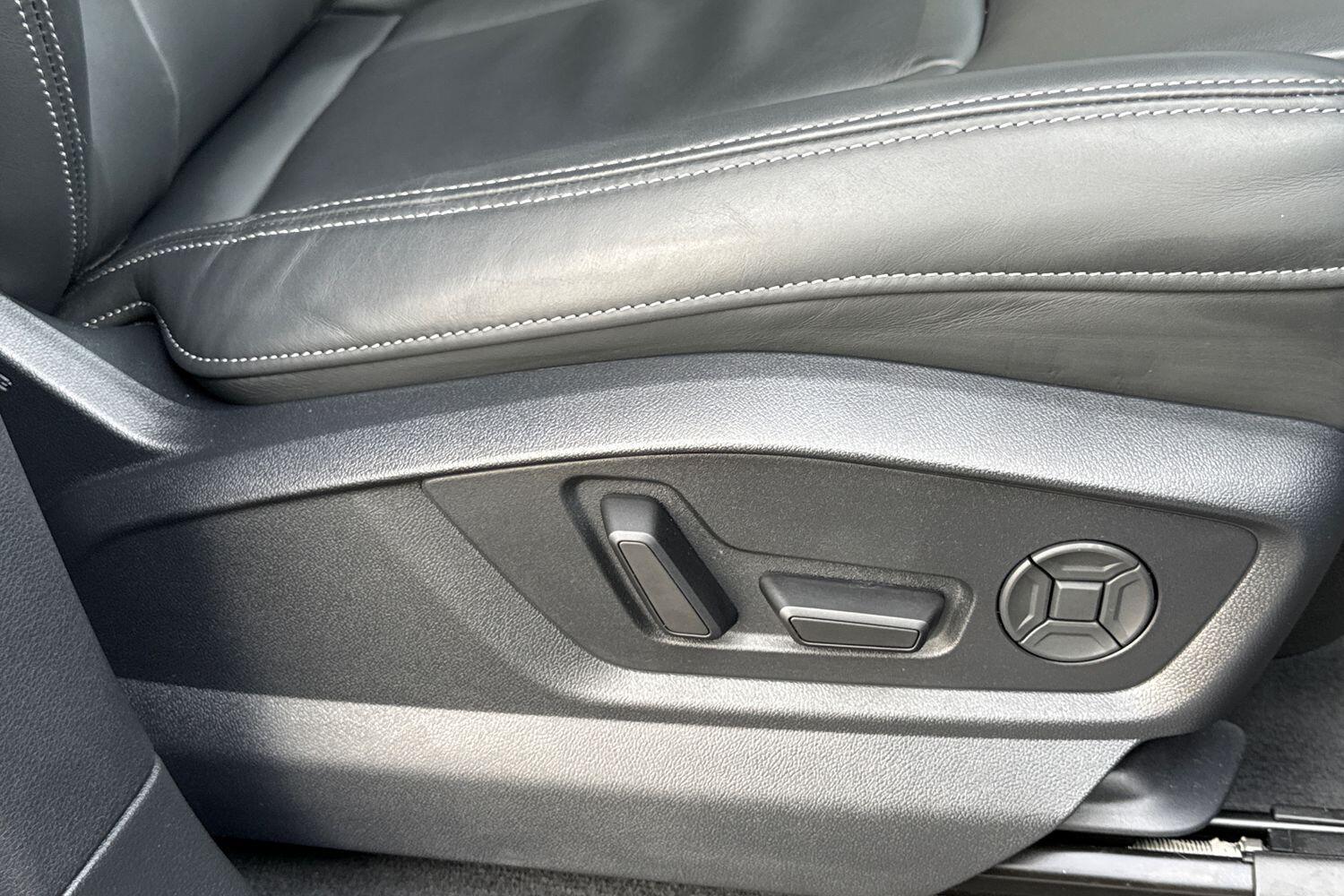 Used Audi Q8 2025 for sale - 77550254: Photo 30