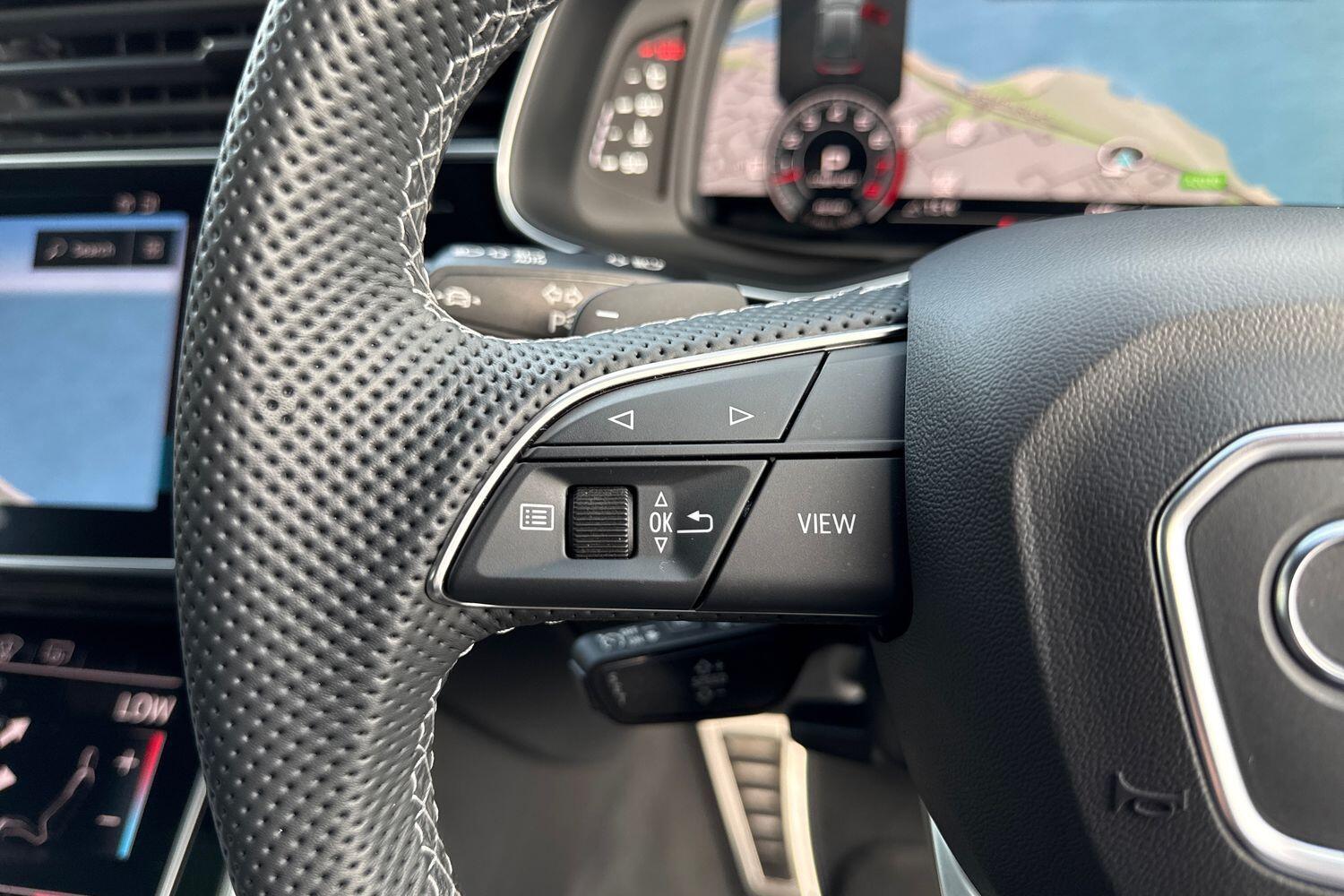 Used Audi Q8 2025 for sale - 77550254: Photo 36