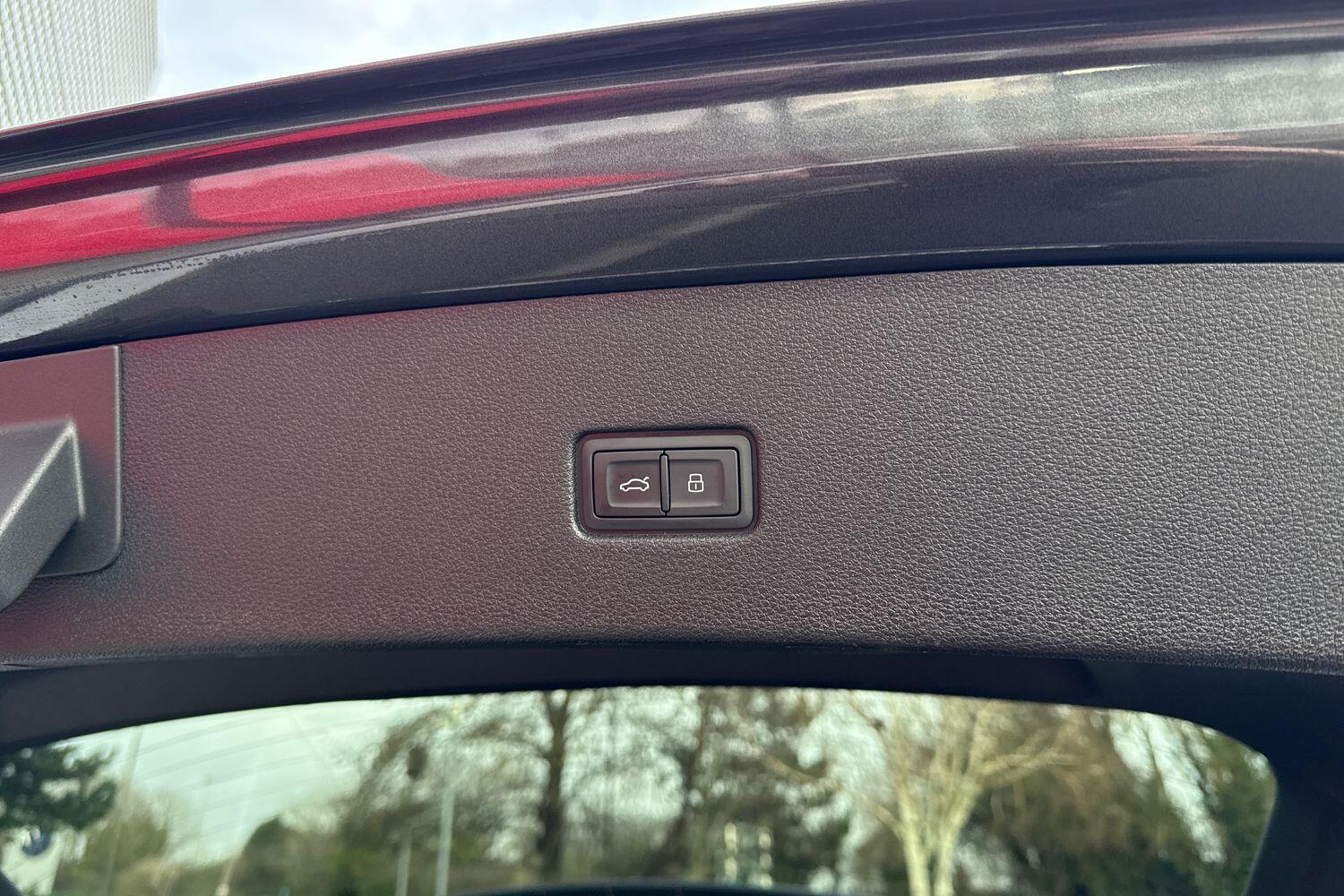 Used Audi Q8 2025 for sale - 77550254: Photo 40