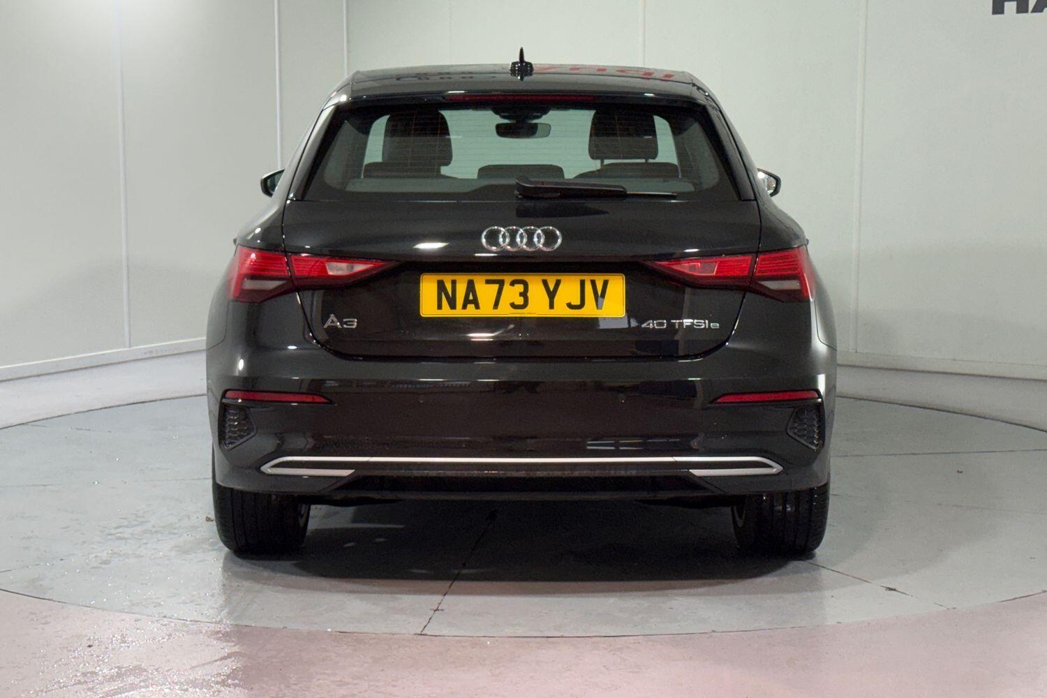 Used Audi A3 for sale - 77216336: Photo 11