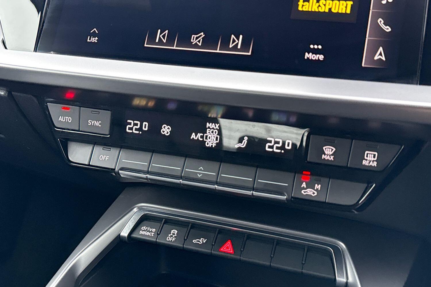 Used Audi A3 for sale - 77216336: Photo 12