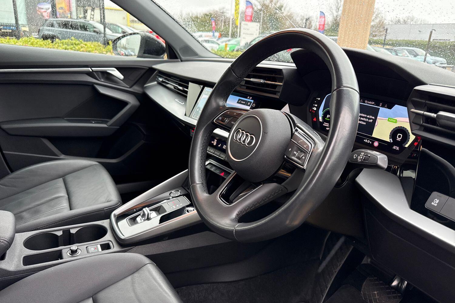 Used Audi A3 for sale - 77216336: Photo 14