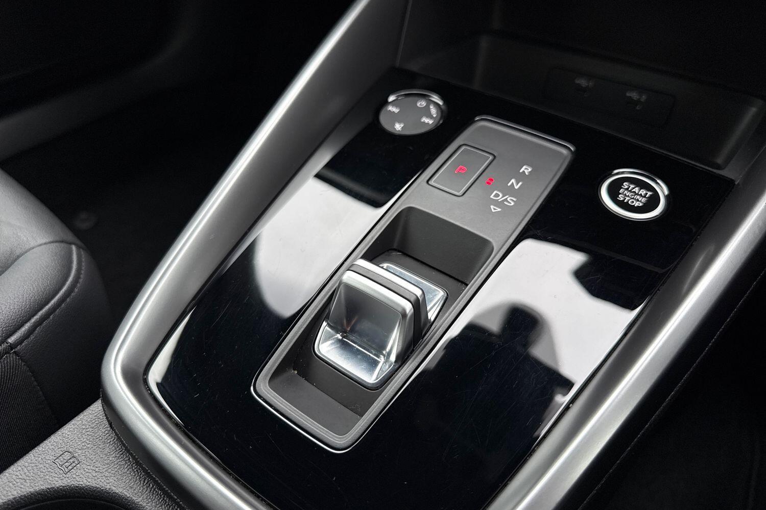 Used Audi A3 for sale - 77216336: Photo 16