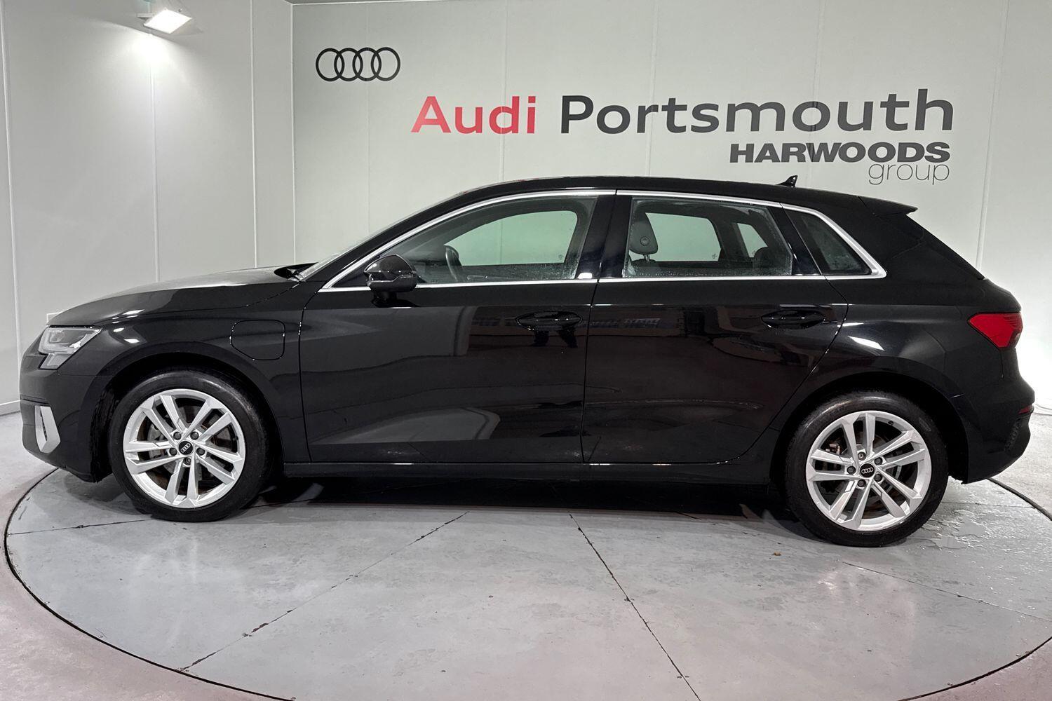 Used Audi A3 for sale - 77216336: Photo 17