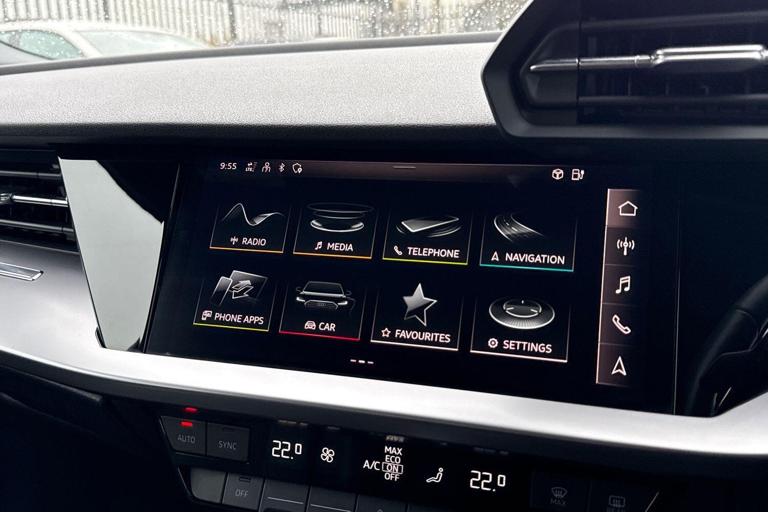 Used Audi A3 for sale - 77216336: Photo 18