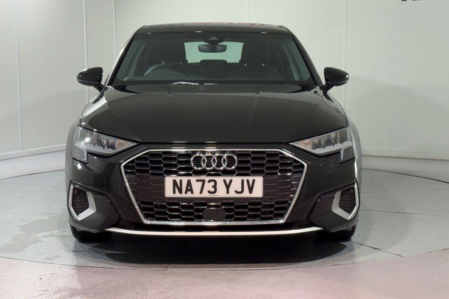 Used Audi A3 for sale - 77216336: Photo 19