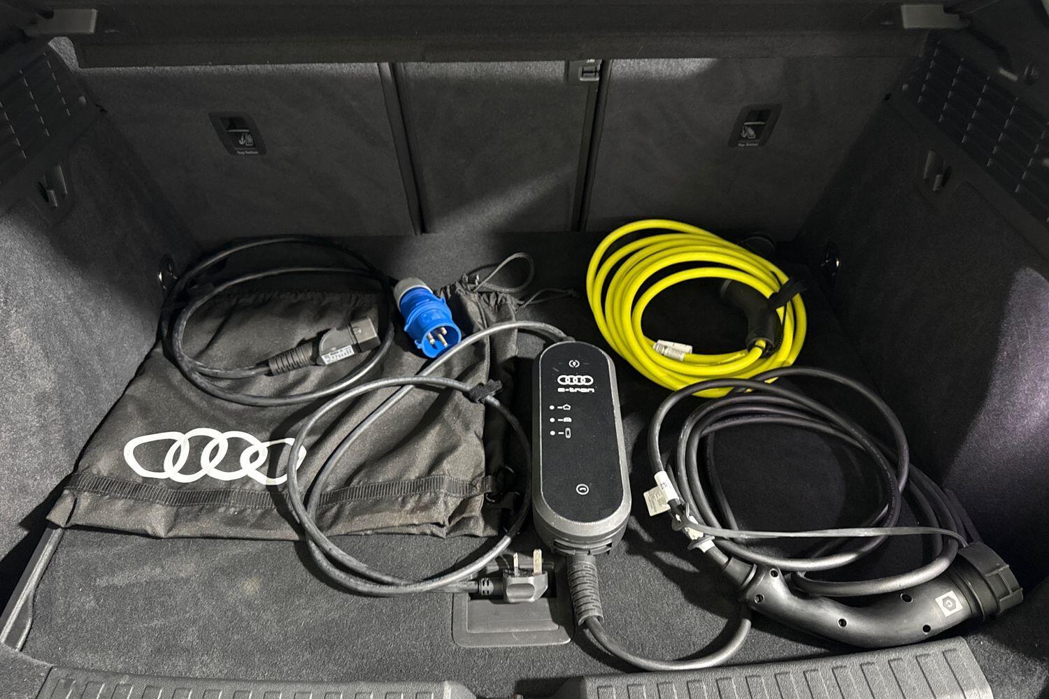 Used Audi A3 for sale - 77216336: Photo 21