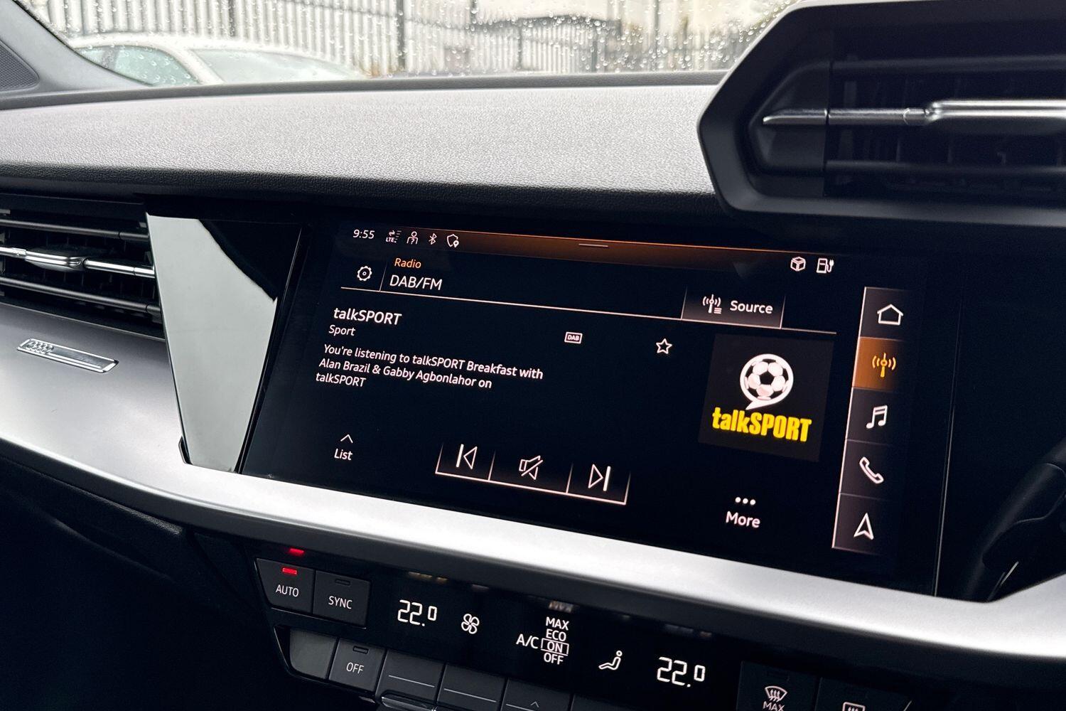 Used Audi A3 for sale - 77216336: Photo 22