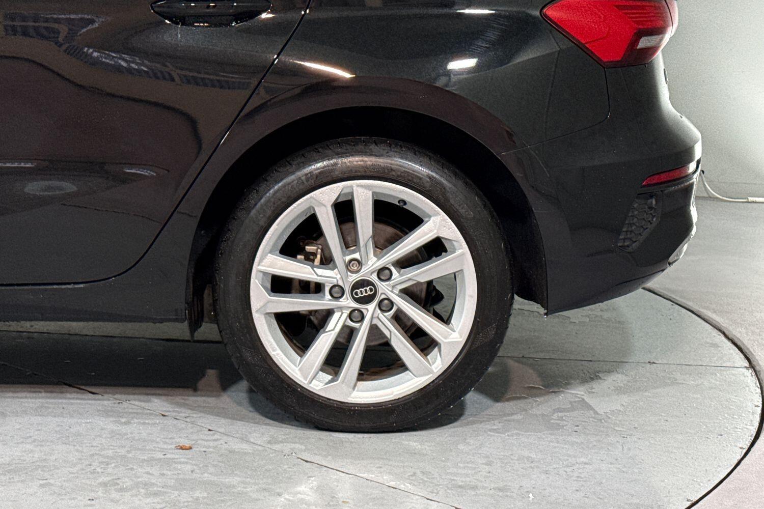 Used Audi A3 for sale - 77216336: Photo 24