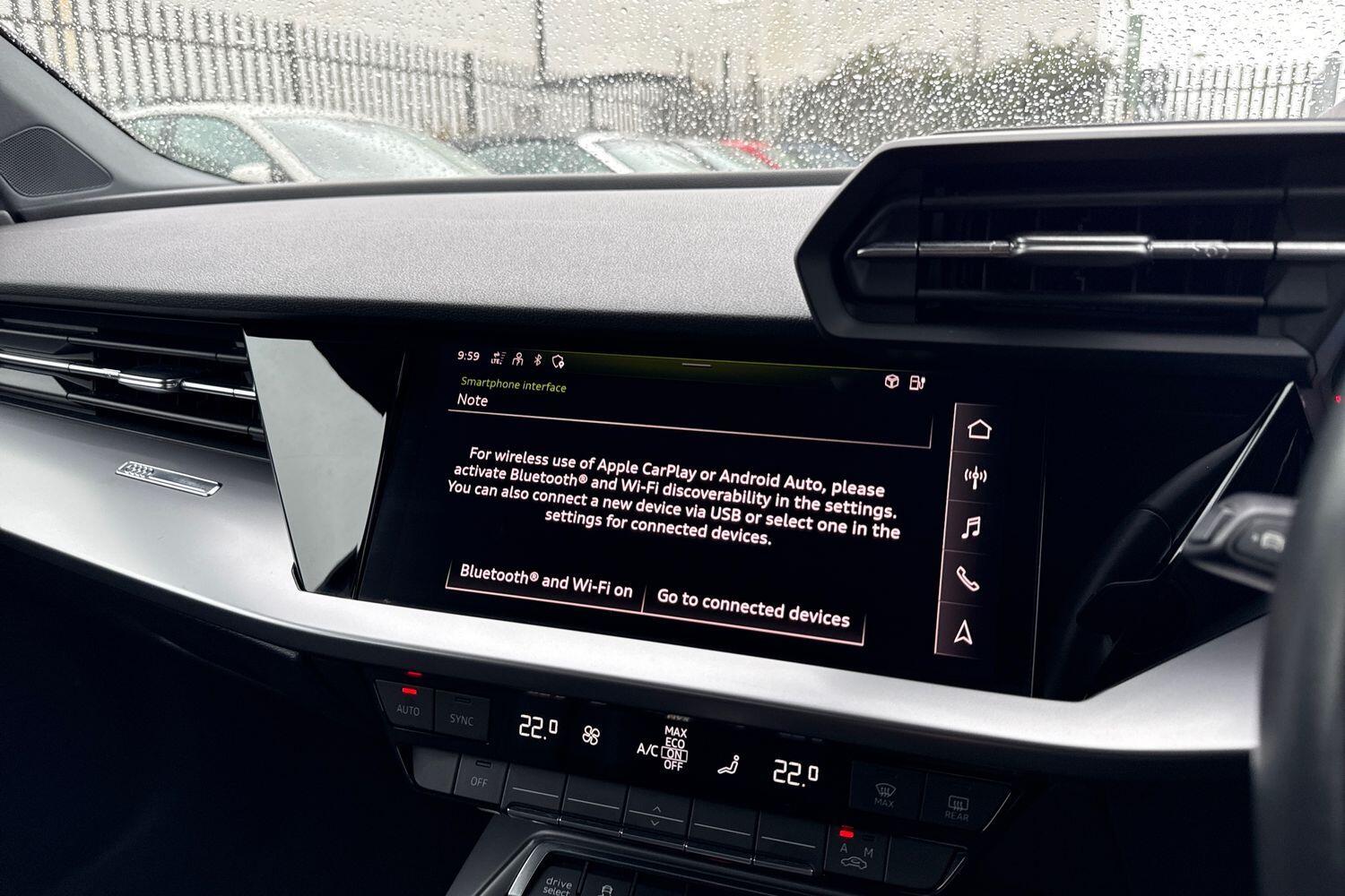 Used Audi A3 for sale - 77216336: Photo 25