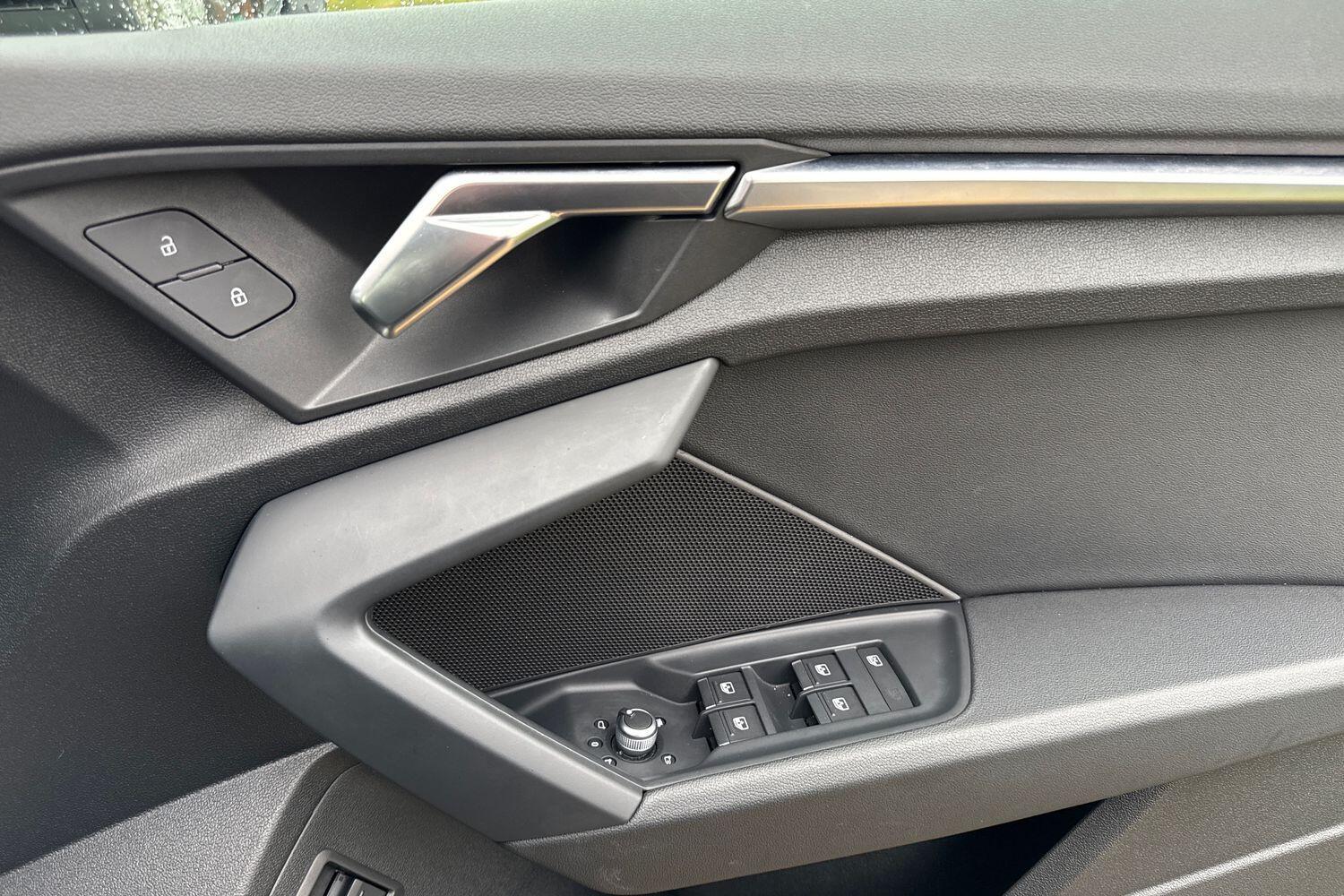 Used Audi A3 for sale - 77216336: Photo 27