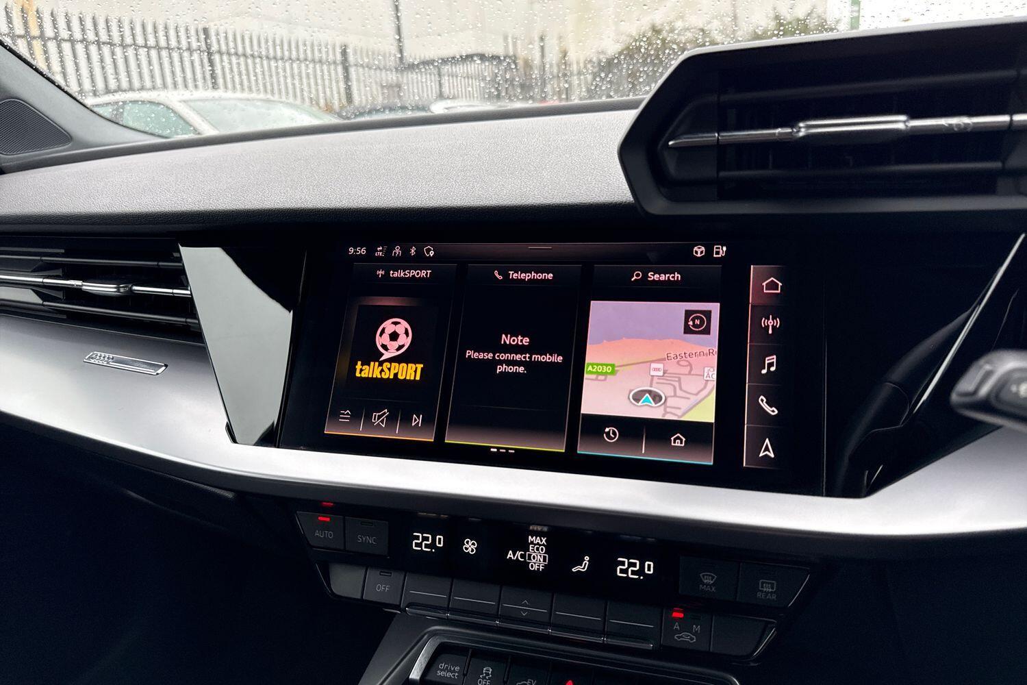 Used Audi A3 for sale - 77216336: Photo 28