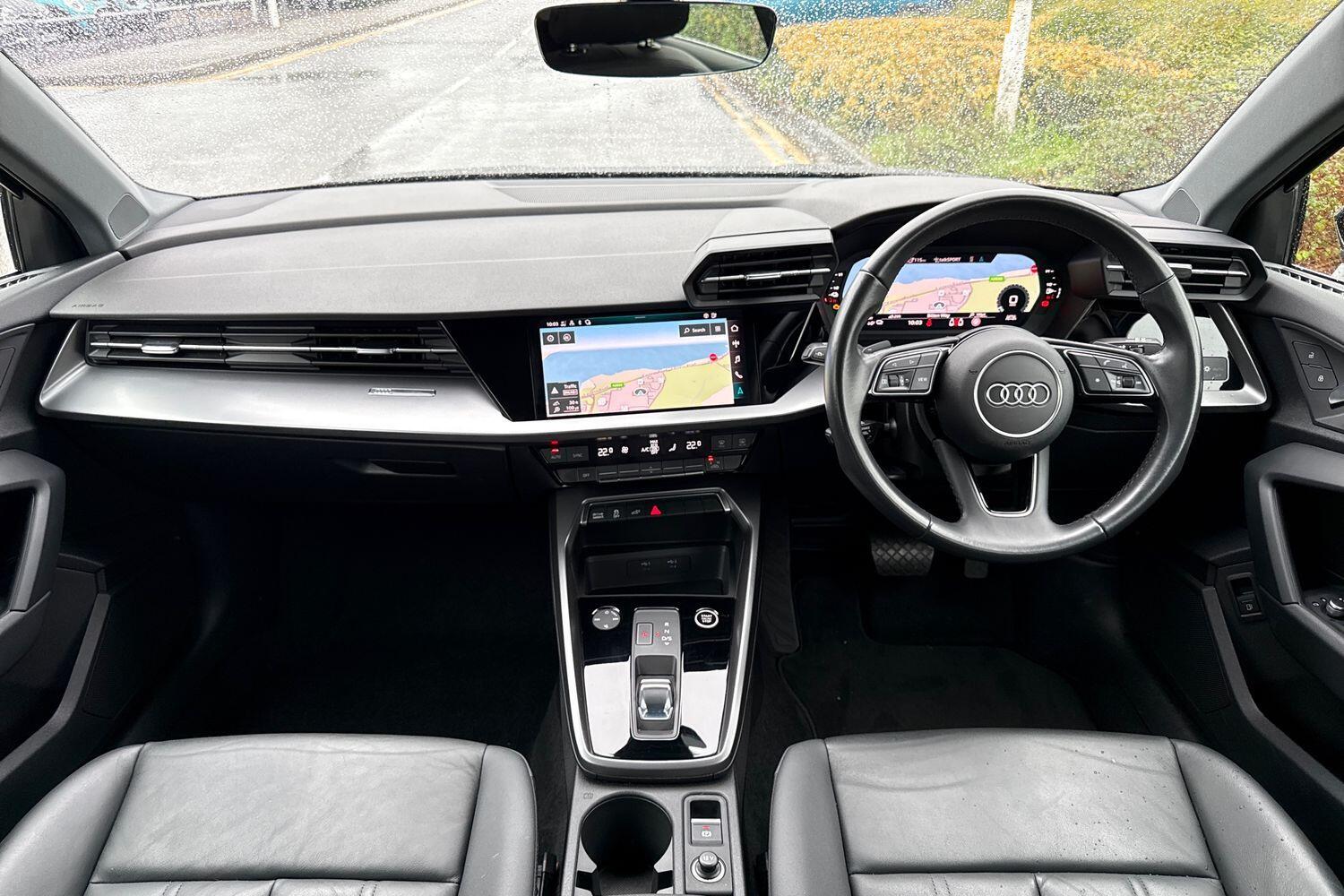 Used Audi A3 for sale - 77216336: Photo 3