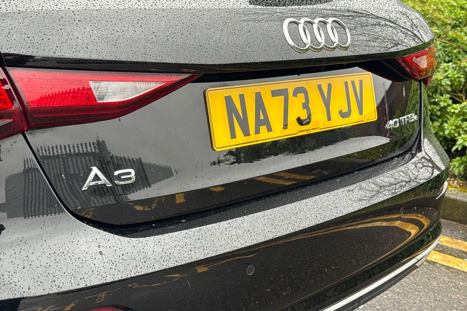 Used Audi A3 for sale - 77216336: Photo 34