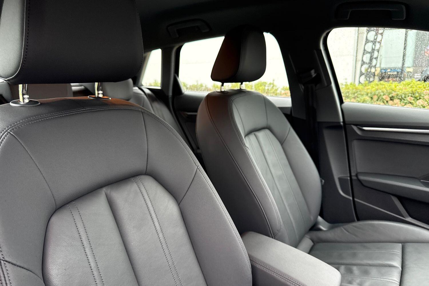 Used Audi A3 for sale - 77216336: Photo 35