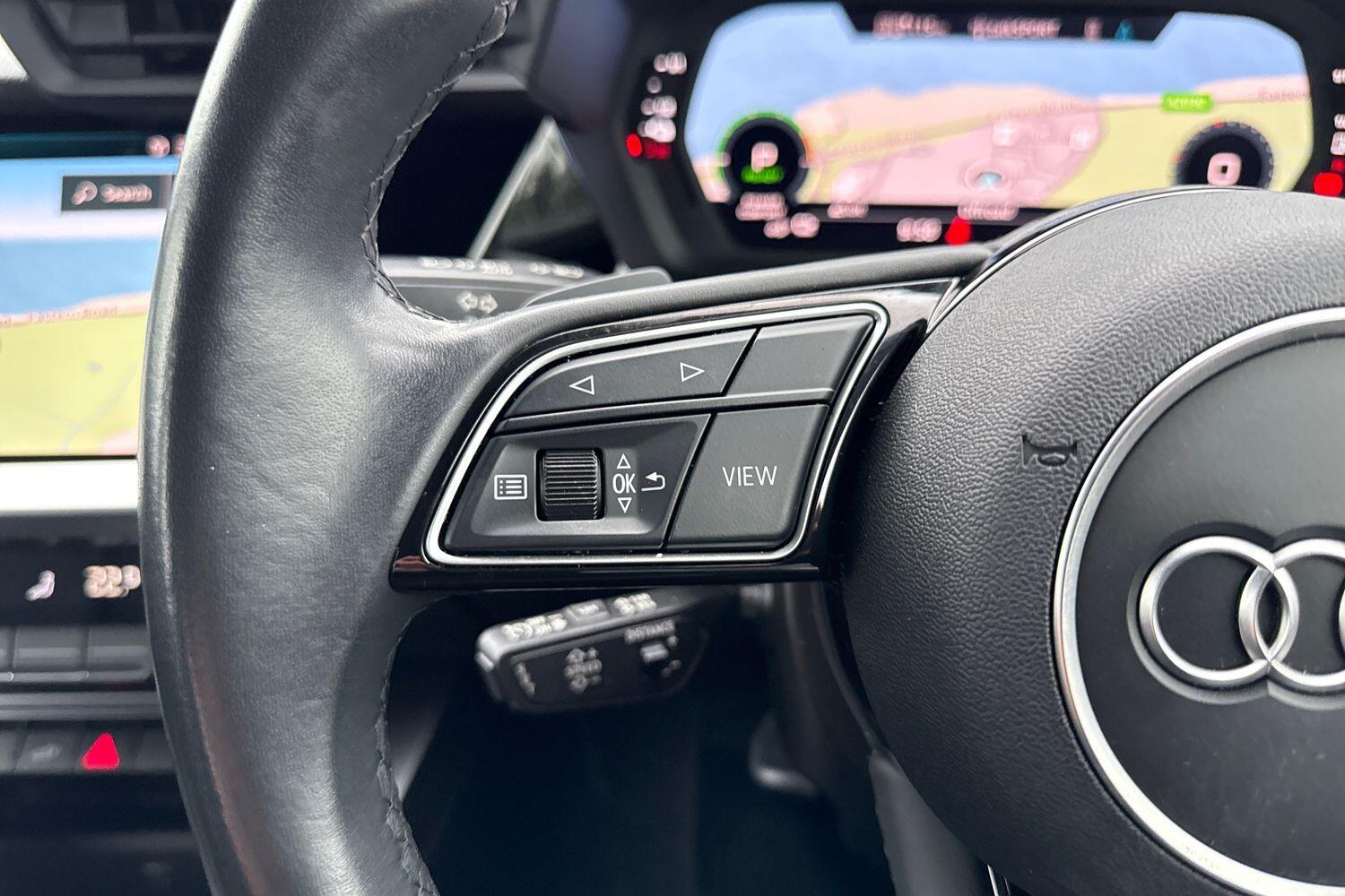 Used Audi A3 for sale - 77216336: Photo 36