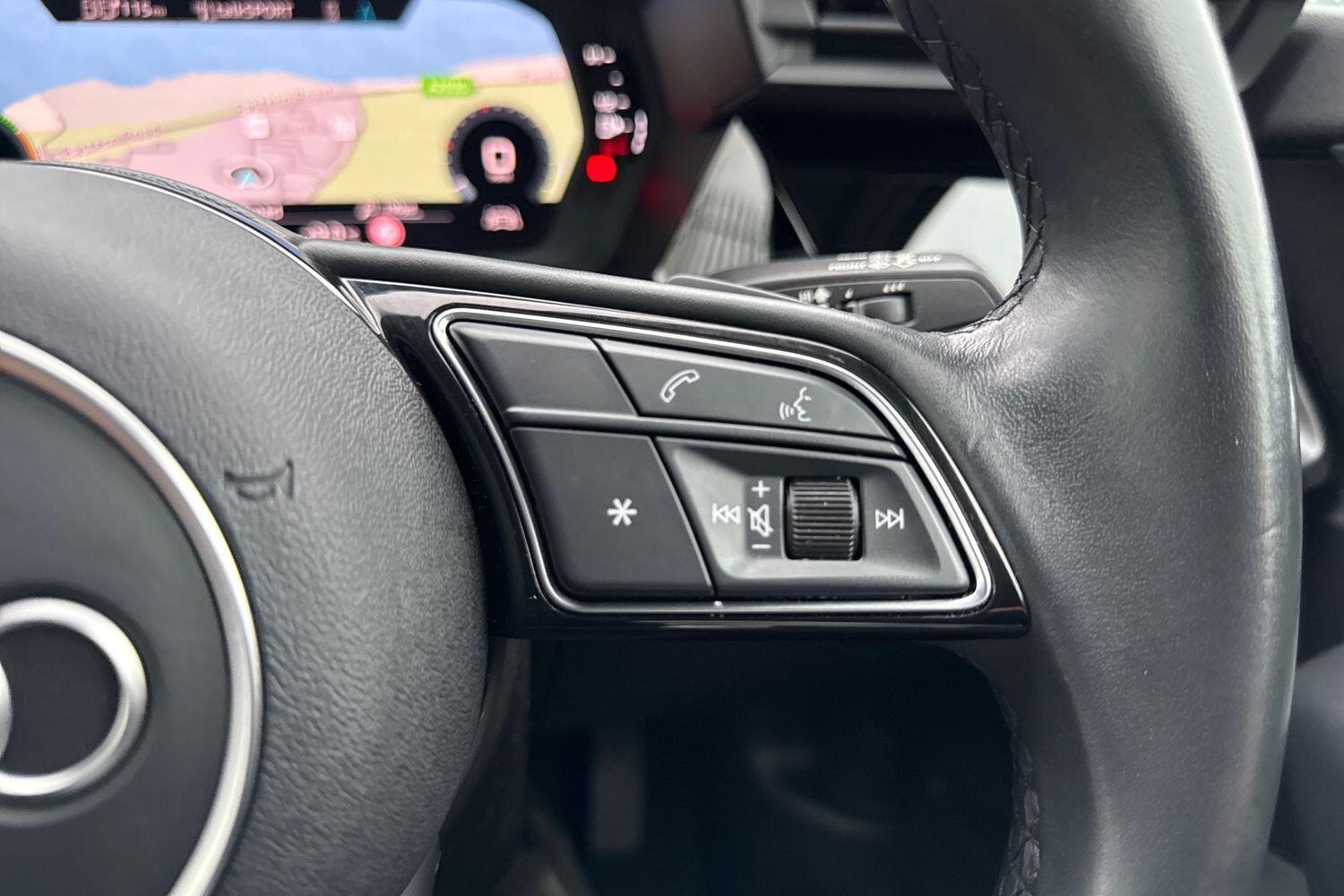 Used Audi A3 for sale - 77216336: Photo 37