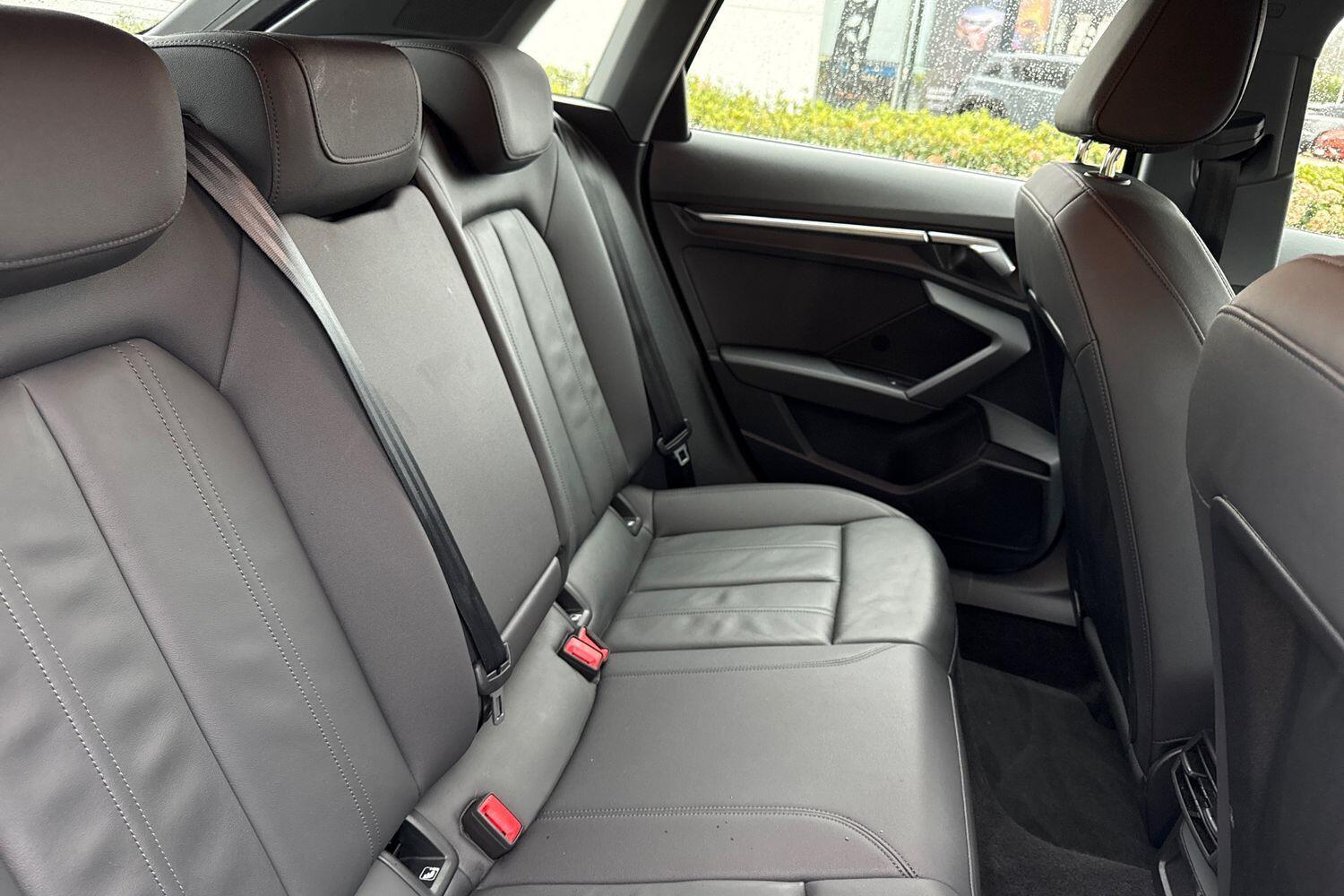 Used Audi A3 for sale - 77216336: Photo 38