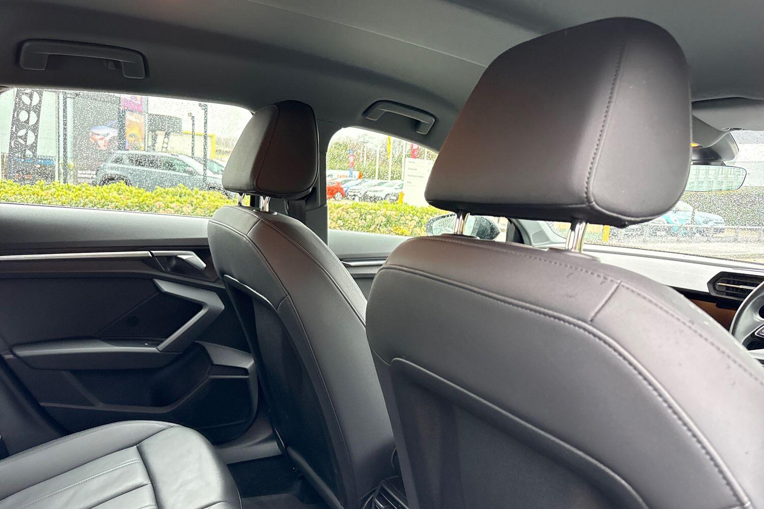 Used Audi A3 for sale - 77216336: Photo 39