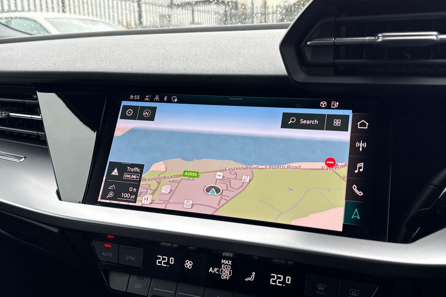 Used Audi A3 for sale - 77216336: Photo 4