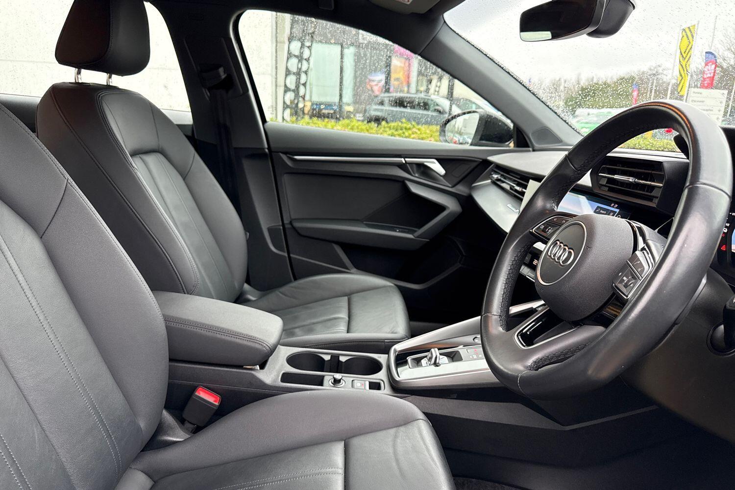 Used Audi A3 for sale - 77216336: Photo 40