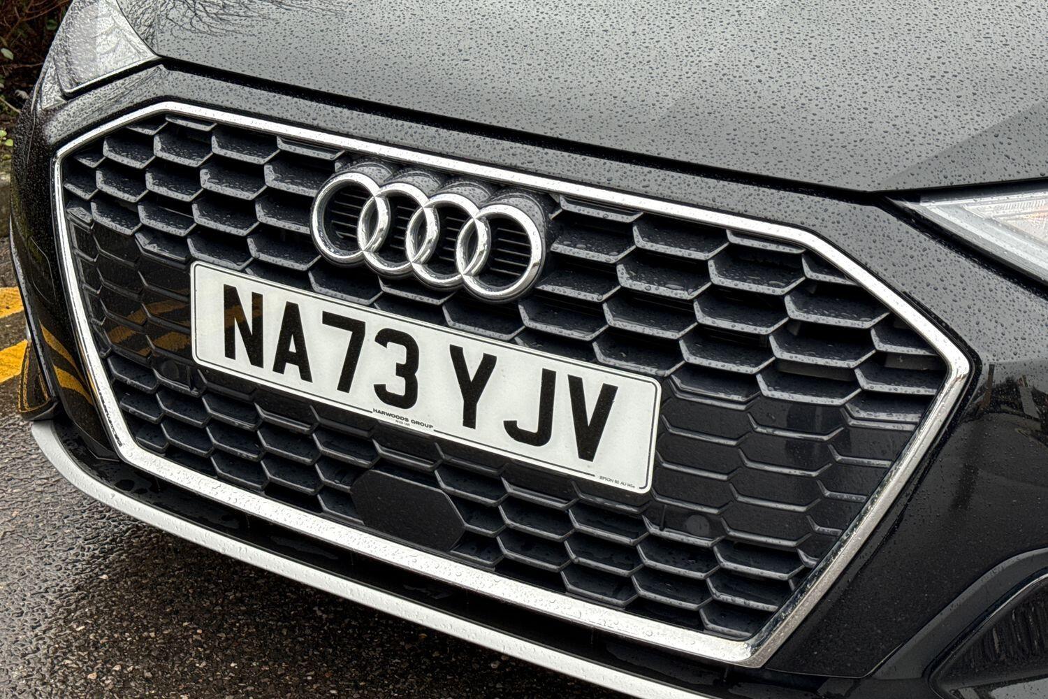 Used Audi A3 for sale - 77216336: Photo 41